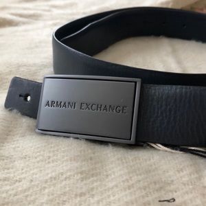 A/X Reversible Belt